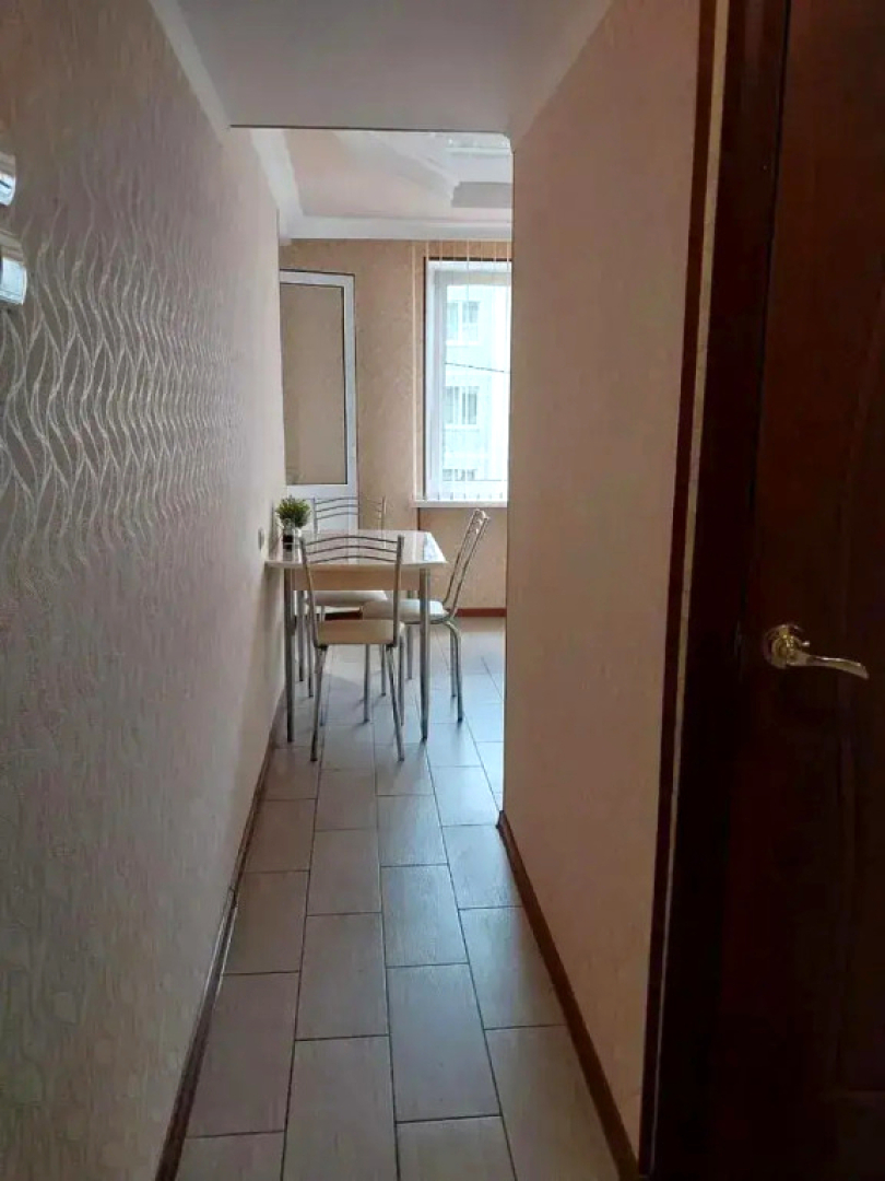 Квартира на Жмакина 58