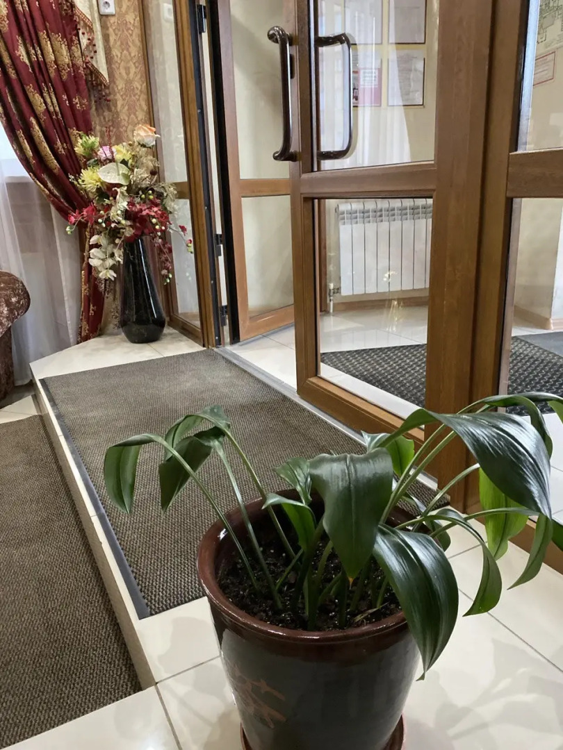 Отель Экспресс-отель