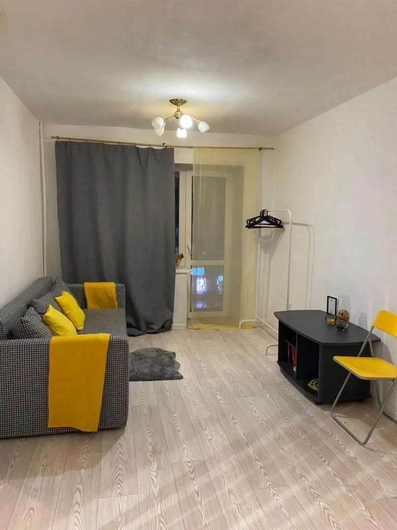 Квартира Сиеста Самоварчик