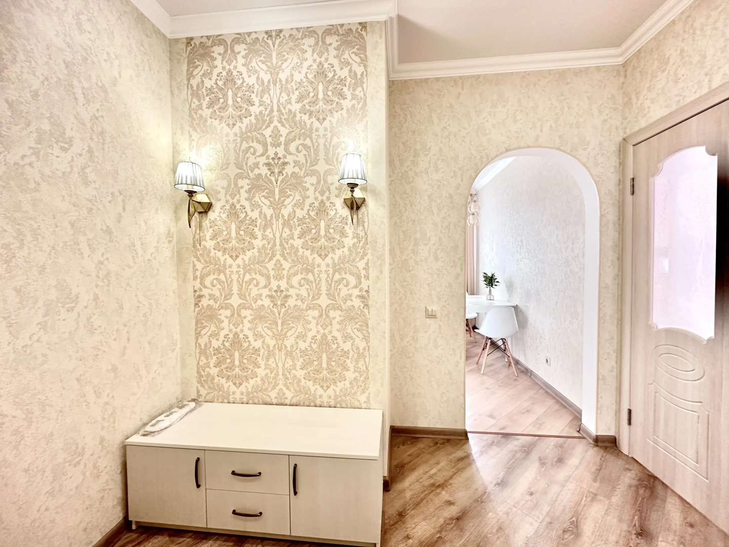 Апартаменты в ЖК 21 Век