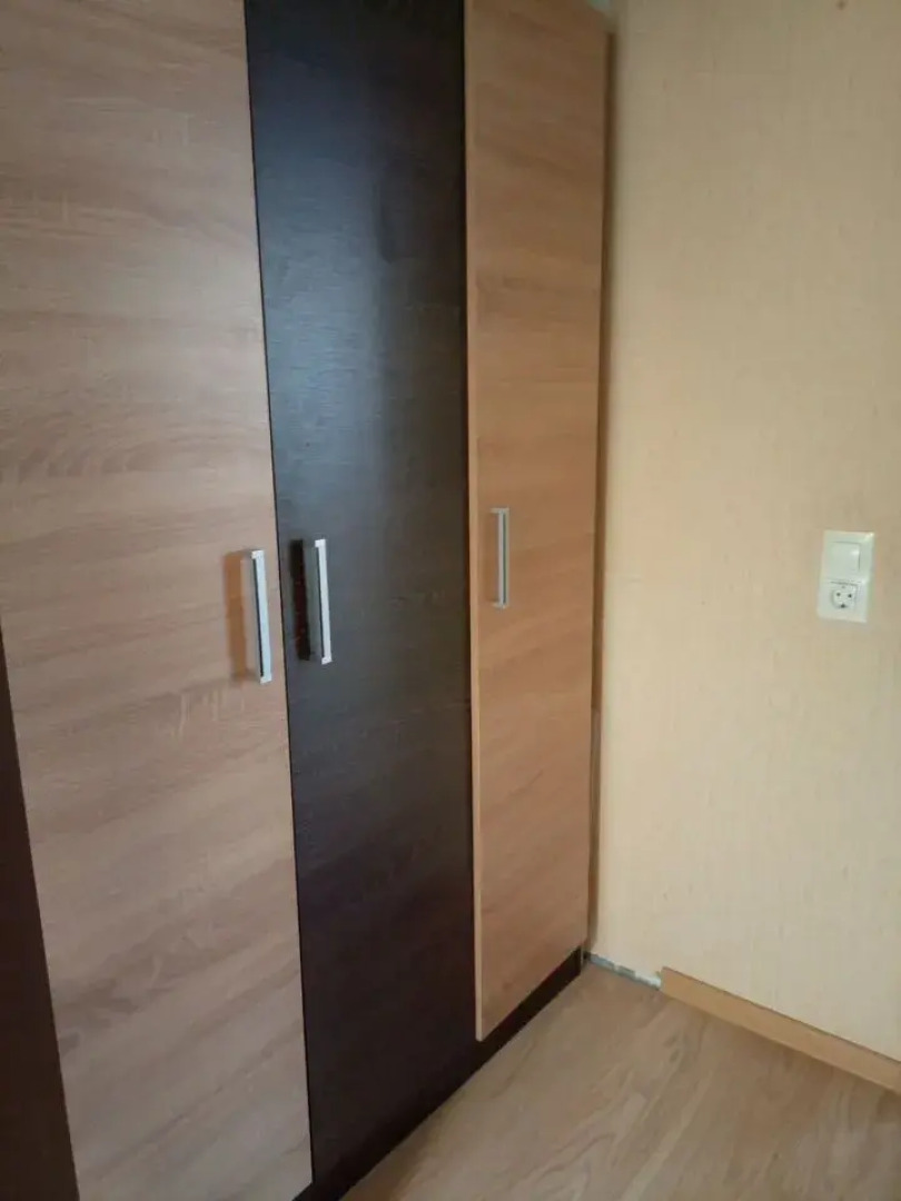 Апартаменты в Северном микрорайоне 8