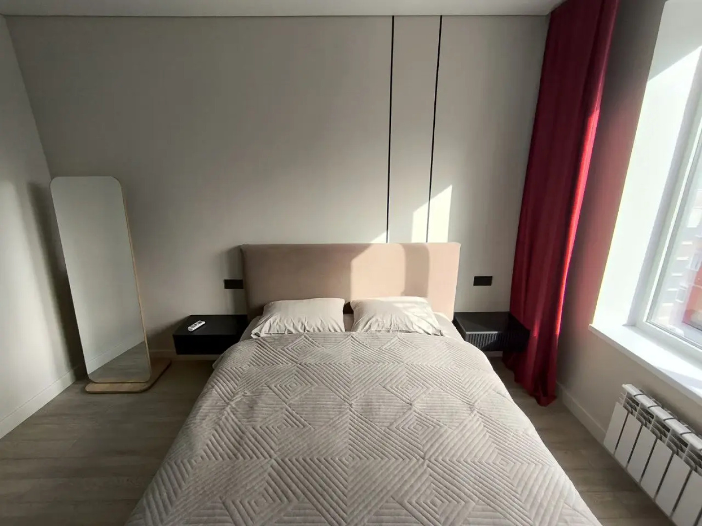 Квартира в ЖК Бизнес класса