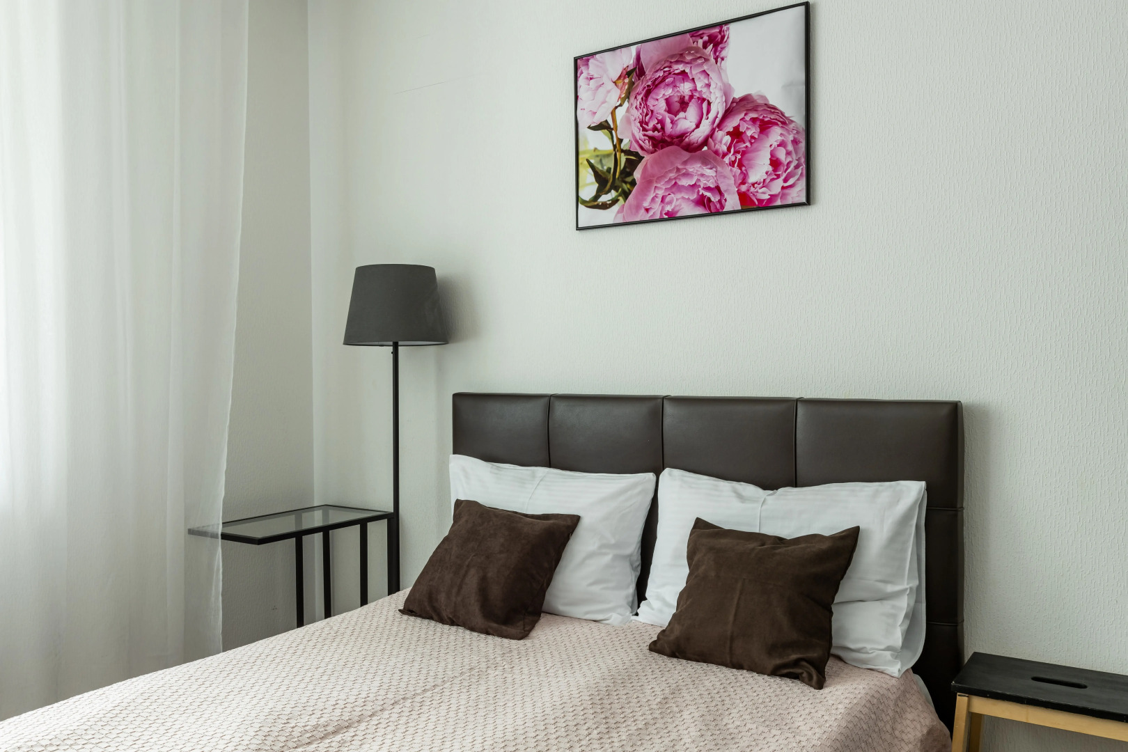 Квартира Уют