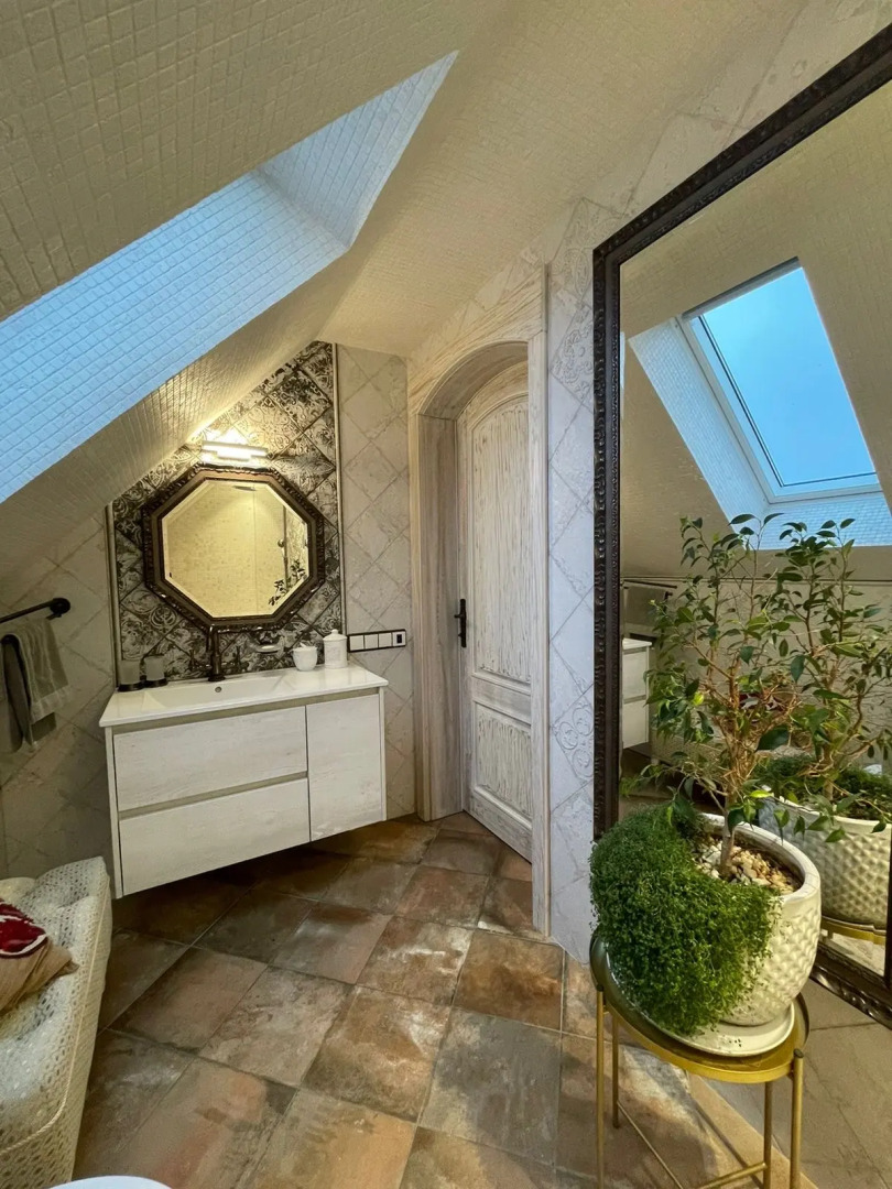 Частный дом Villa varep