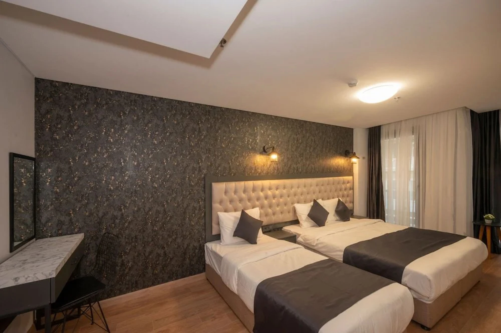 KA Hotel Suites