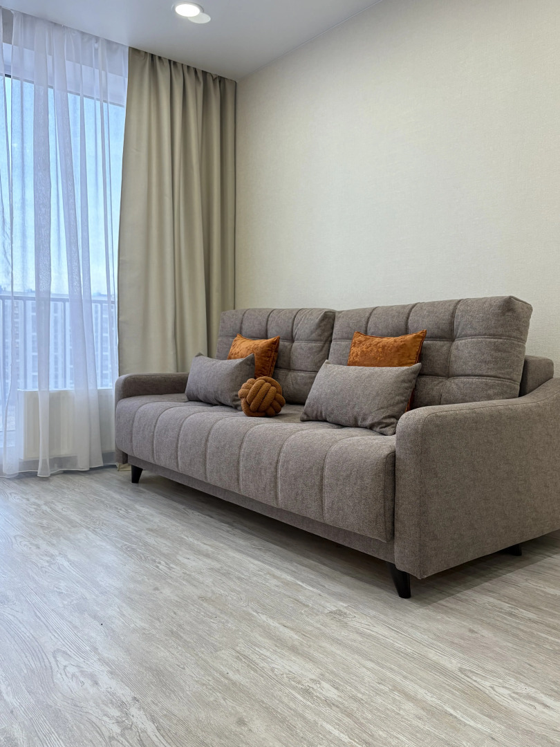 Квартира Авторская у Набережной