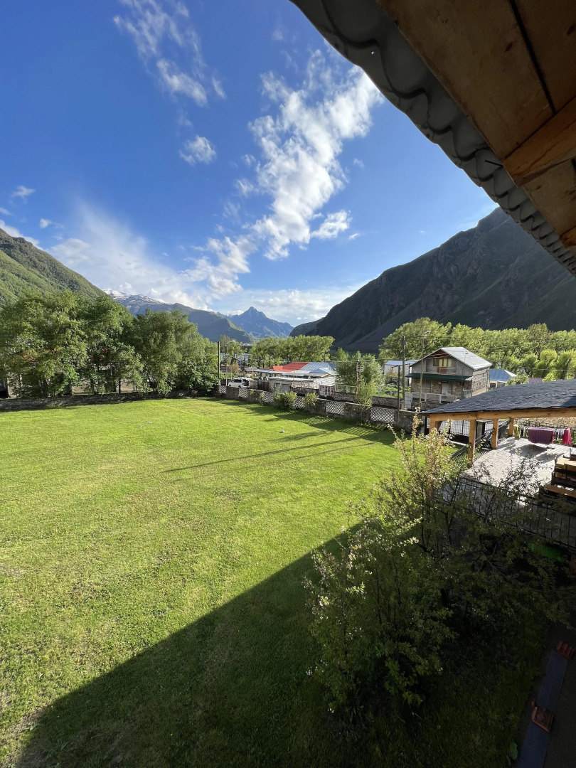 Гостевой дом 15