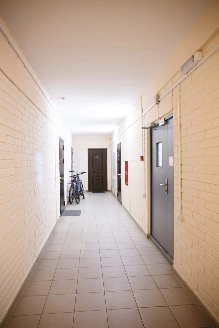 Квартира KarjalaHome на Зайцева 42