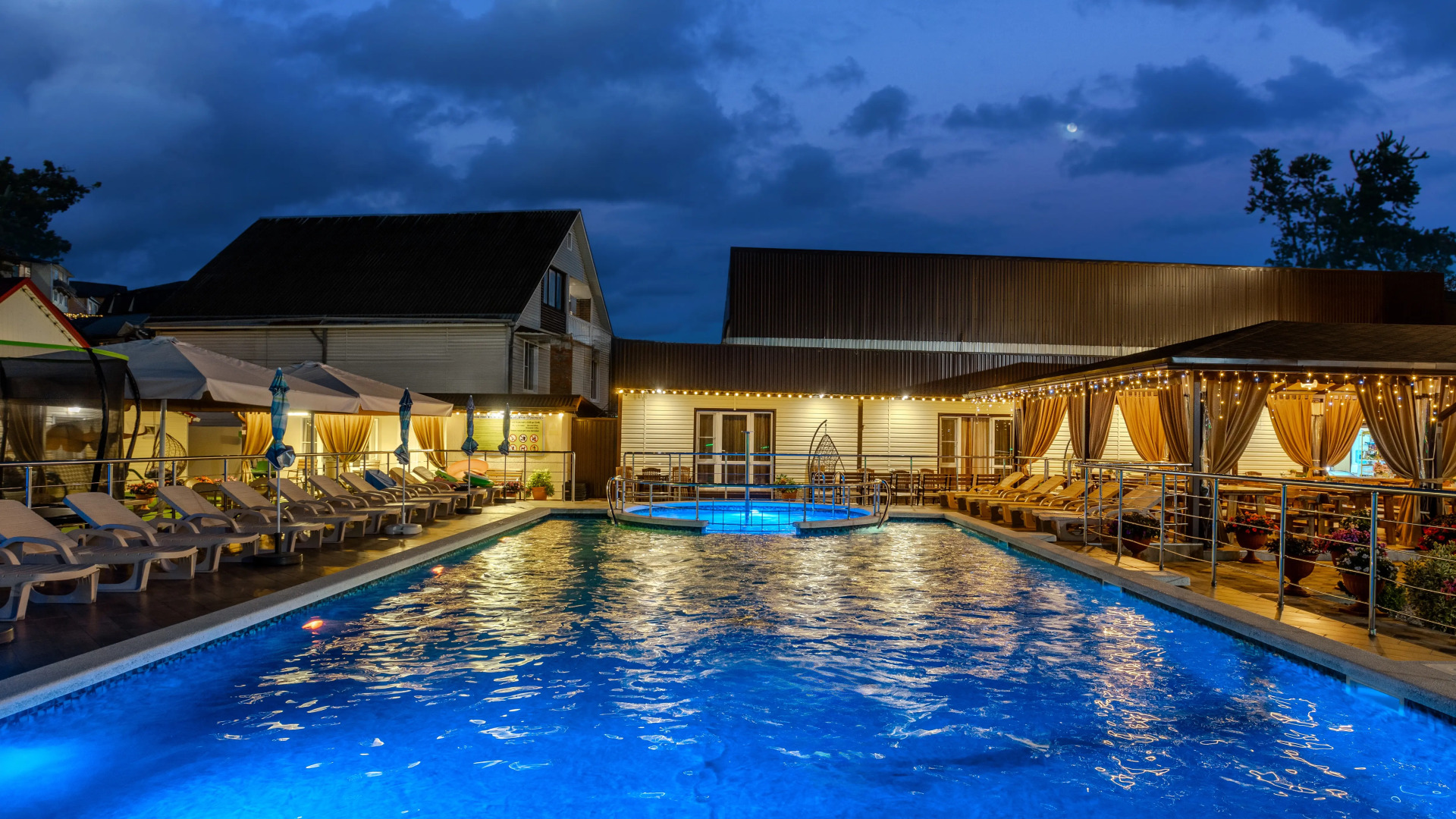 Гостевой Дом Мираж-Престиж