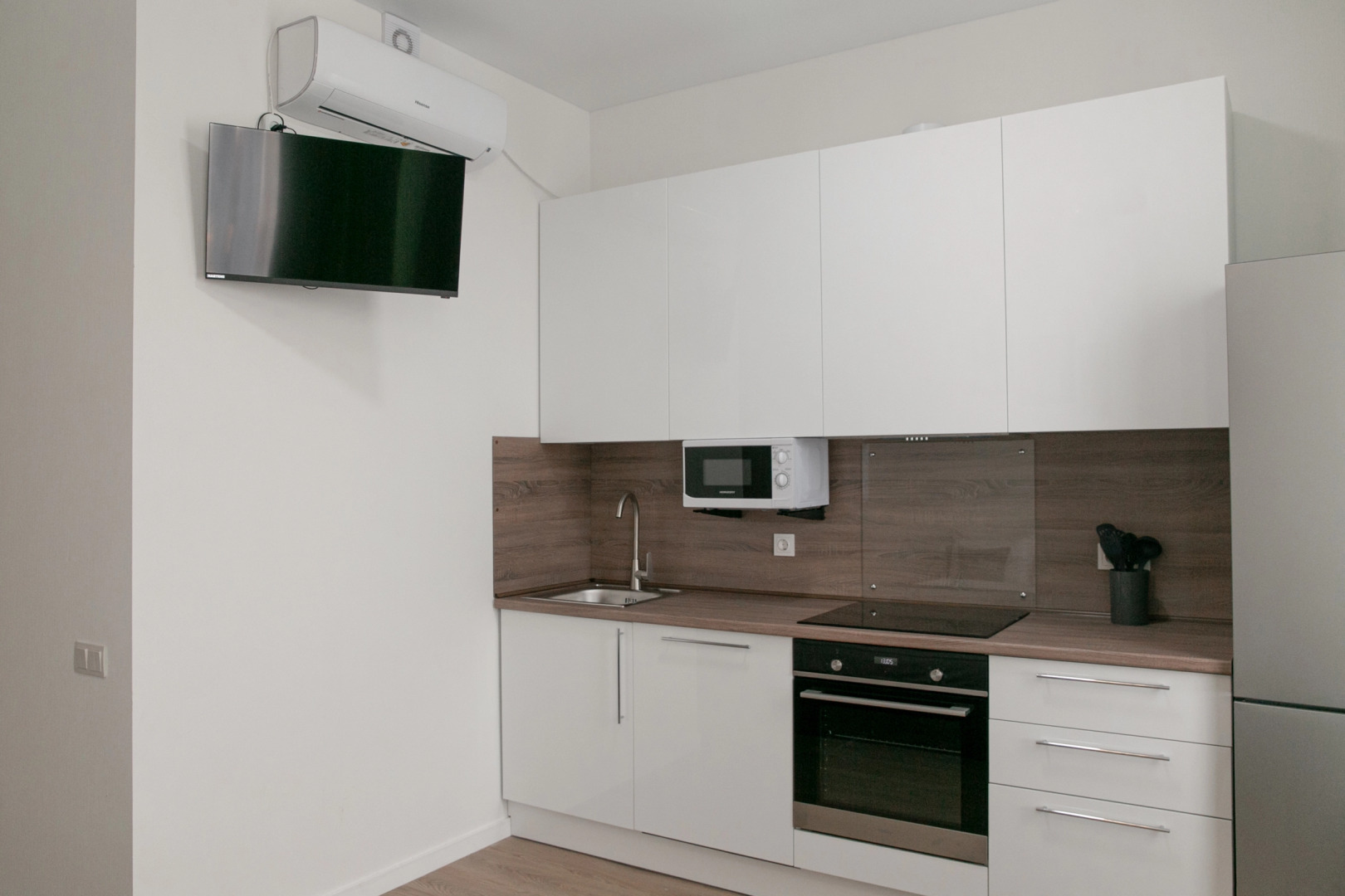 Квартира InnDays Красовского 2/3