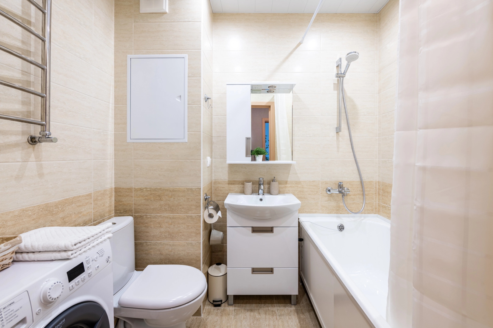 Квартира Enjoy Today Стахановская