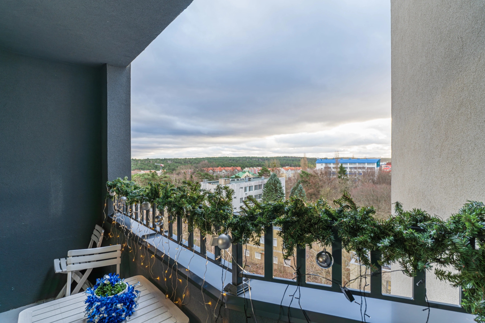 Апартаменты Baden Loft