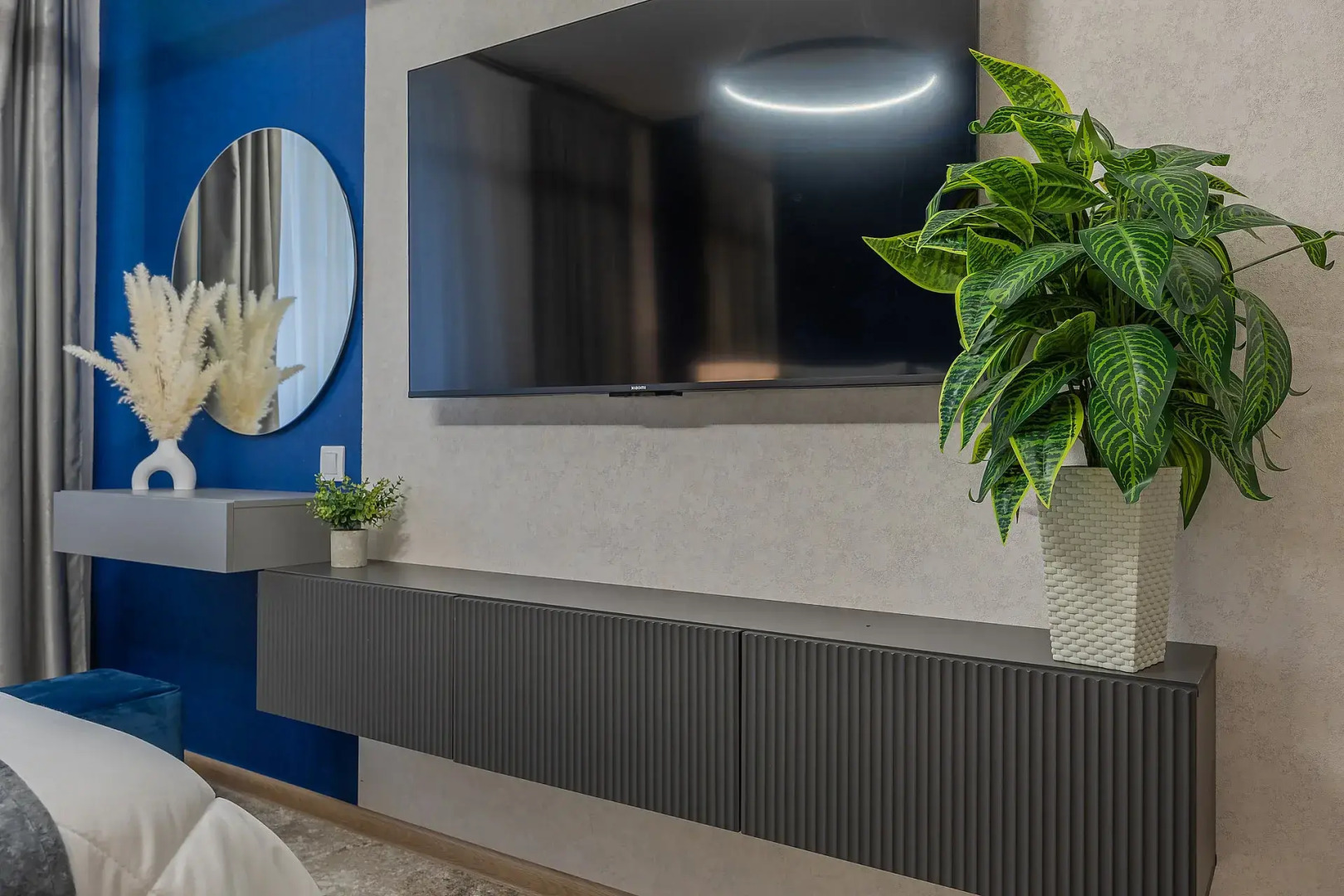 Апартаменты Как Дома рядом с Metro