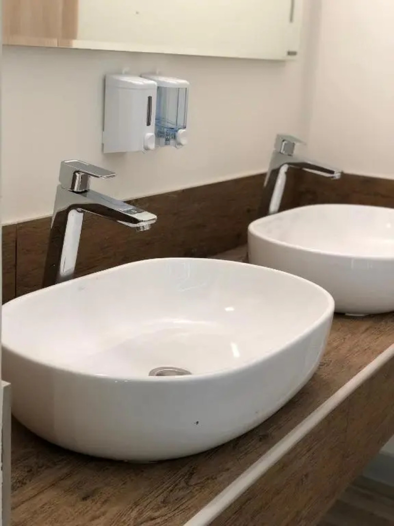 Хостел Танский