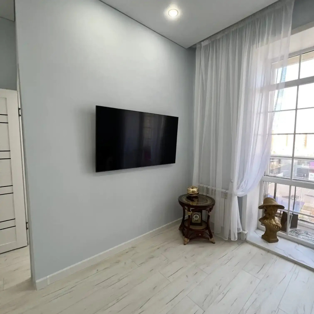 Квартира Шахтеров 68 супер жилье