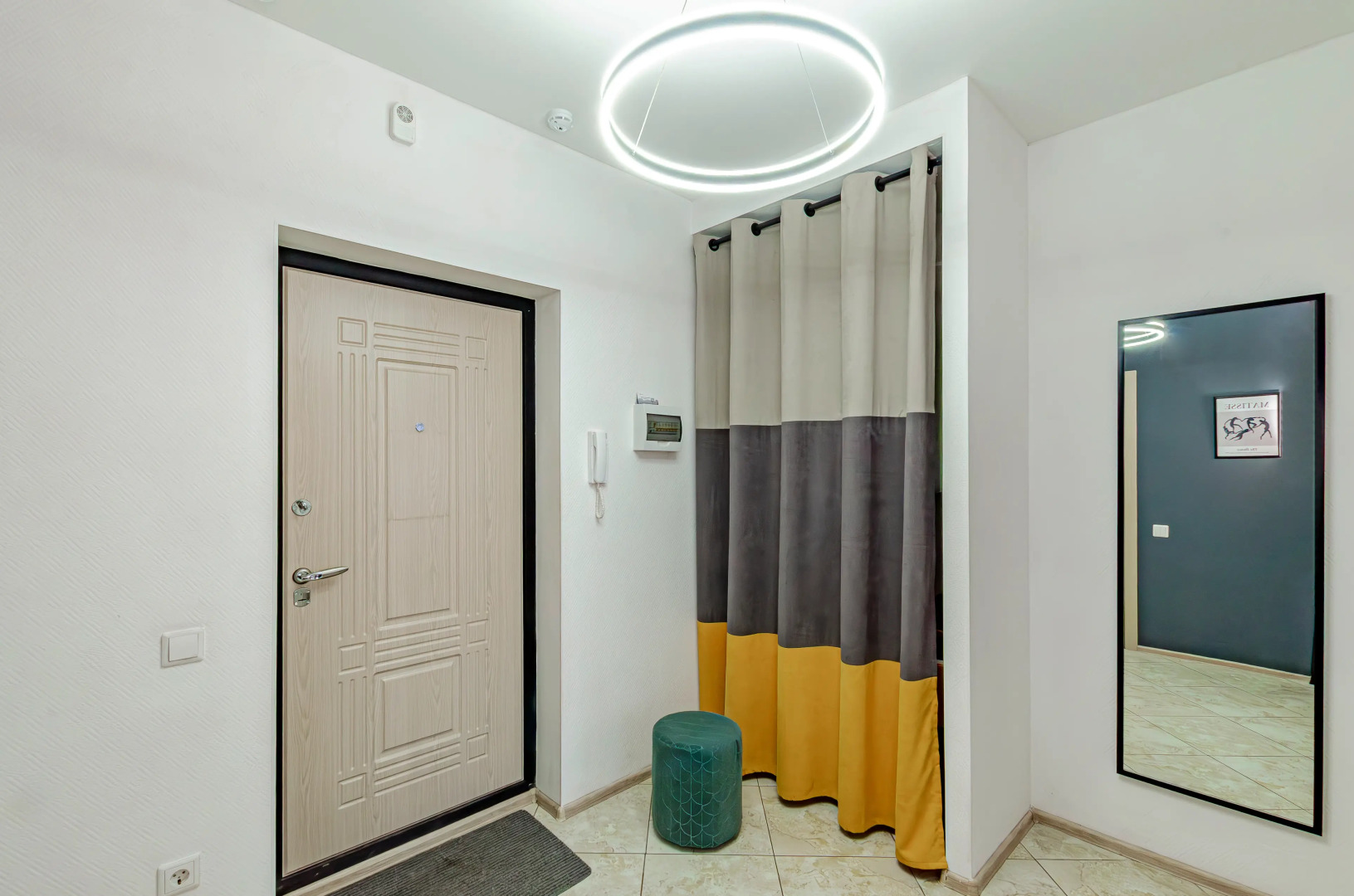 Апартаменты Harwardt Style