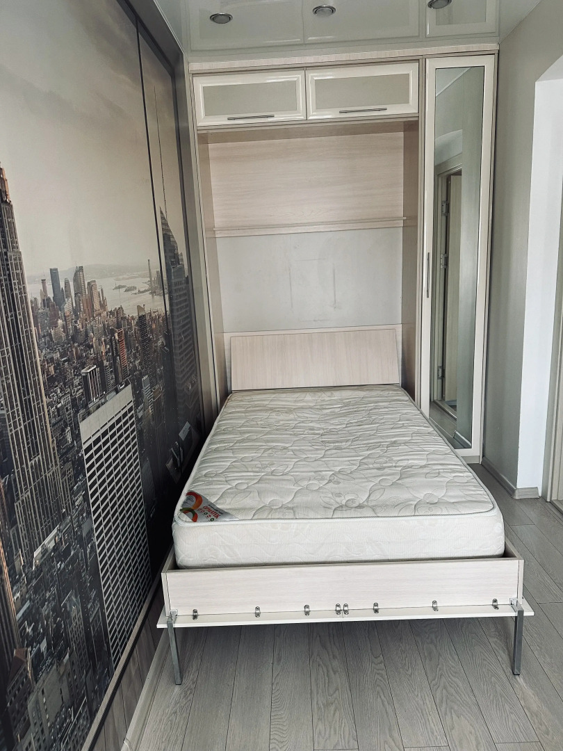 Апартаменты в Историческом Центре