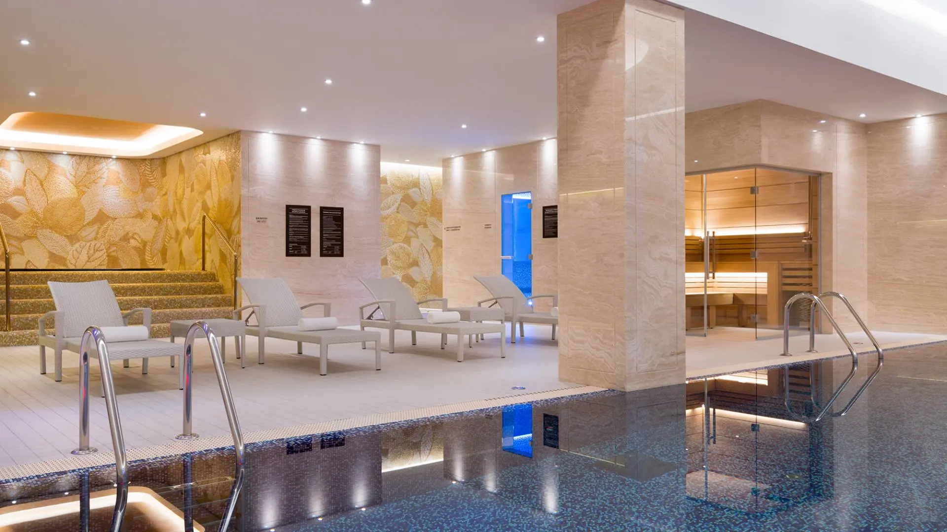 Лотте Отель Самара