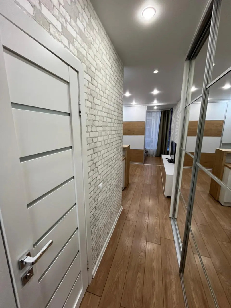 Квартира на Притомском Пр 25К1