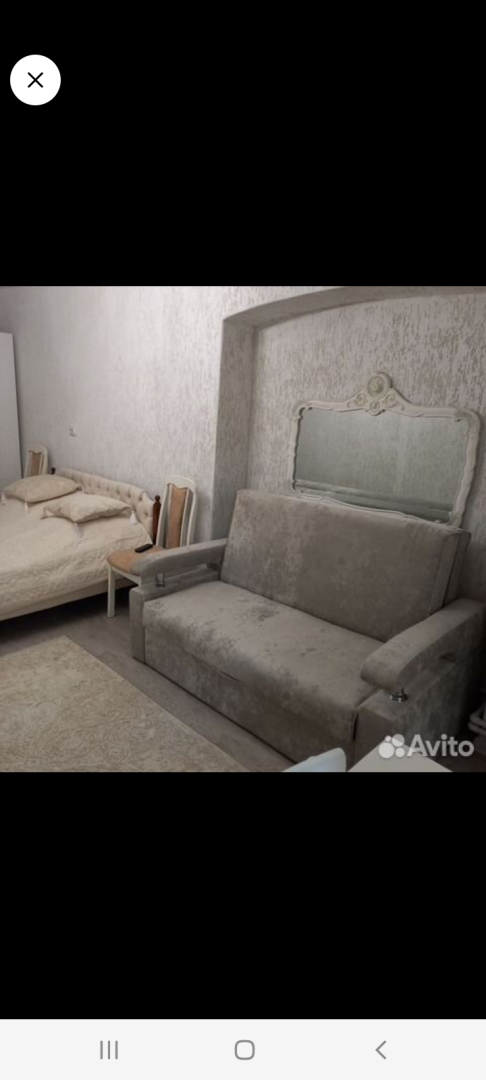 Квартира у Колоннады