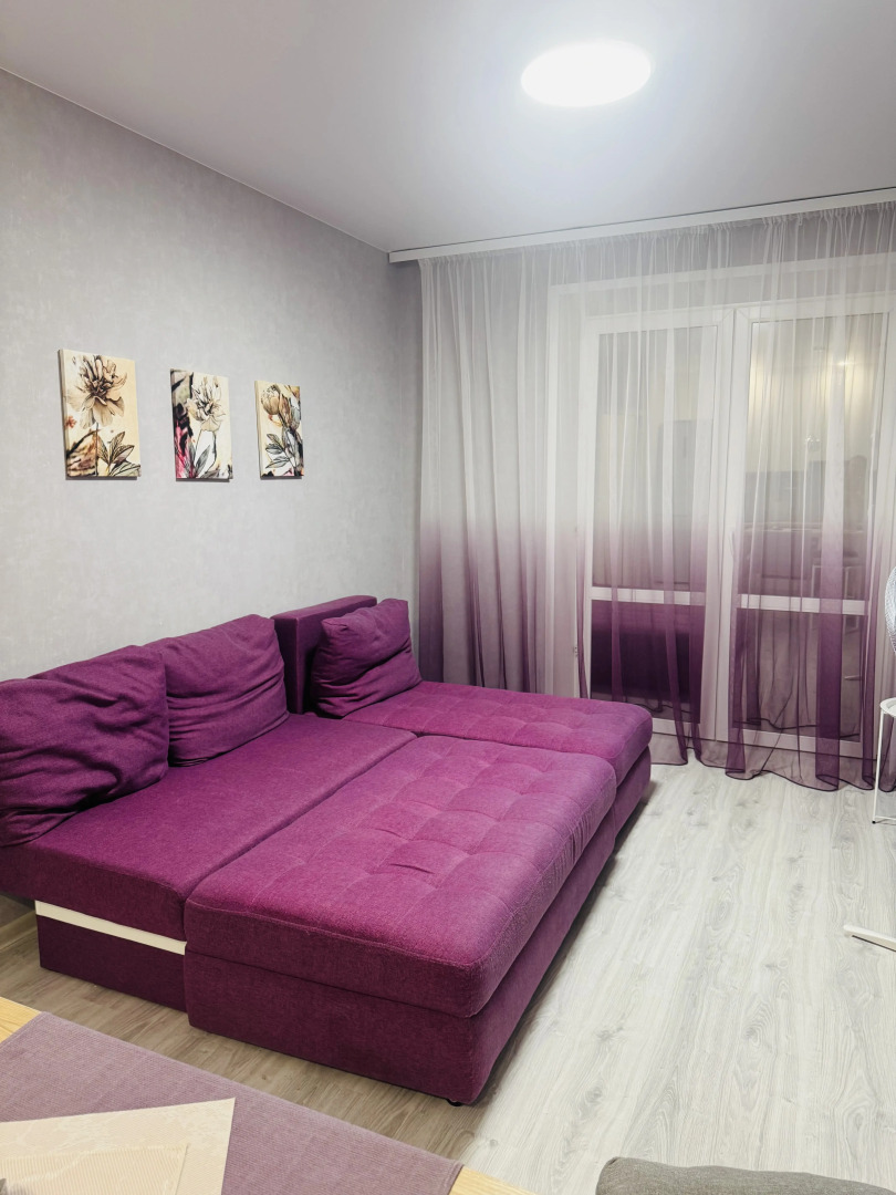 Квартира Family 2