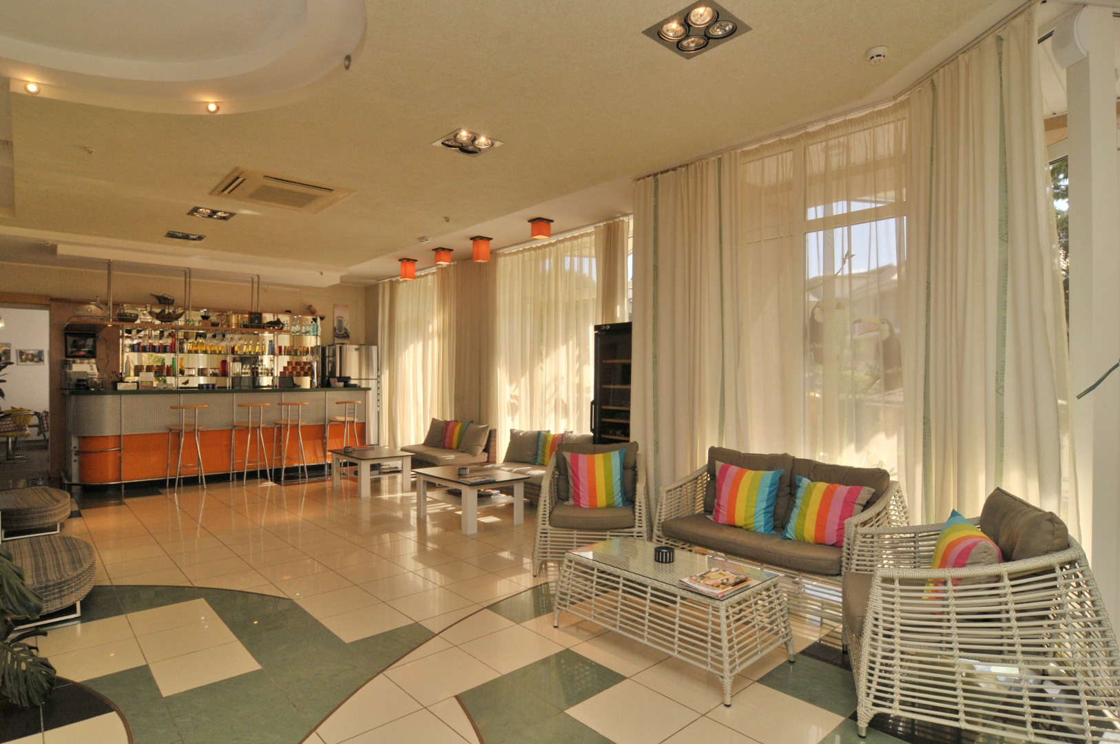 Гостевой дом Морской Конек