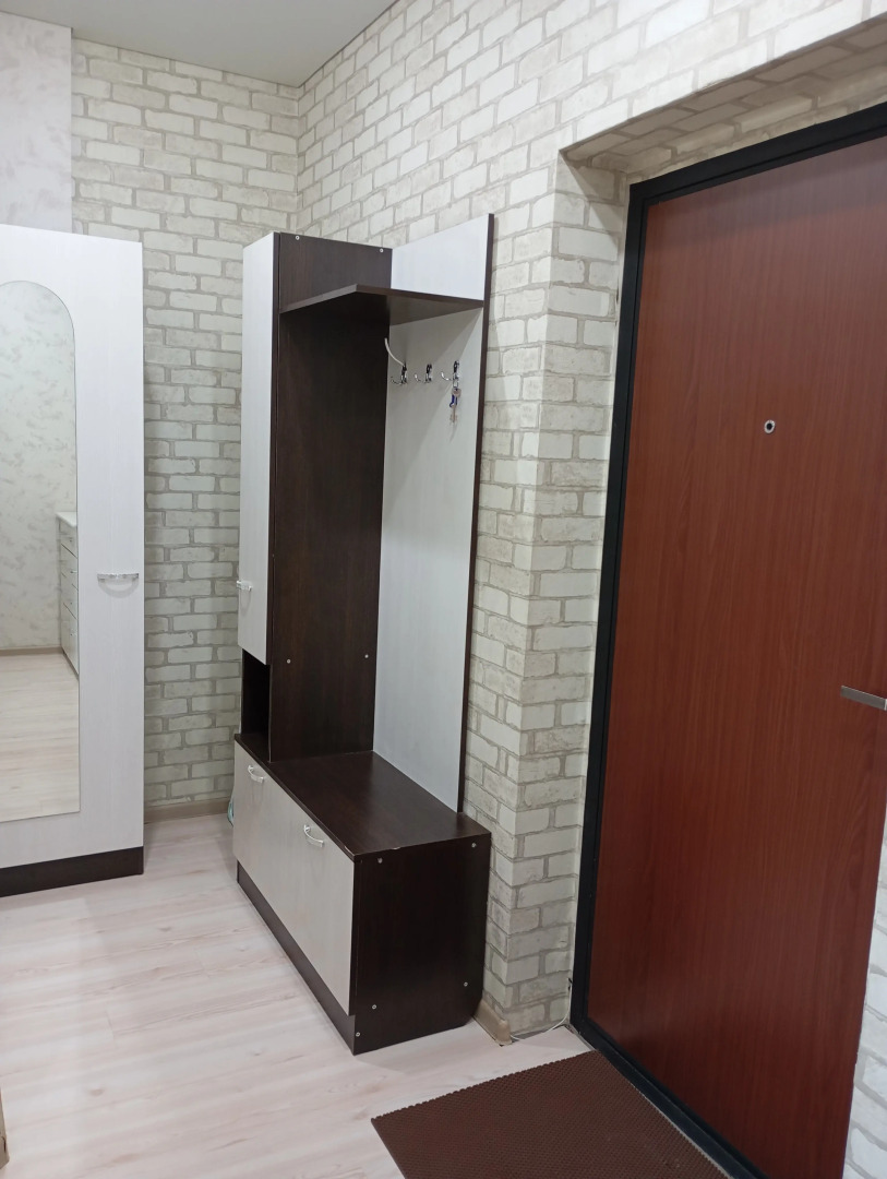 Квартира по ул. Некрасова 37