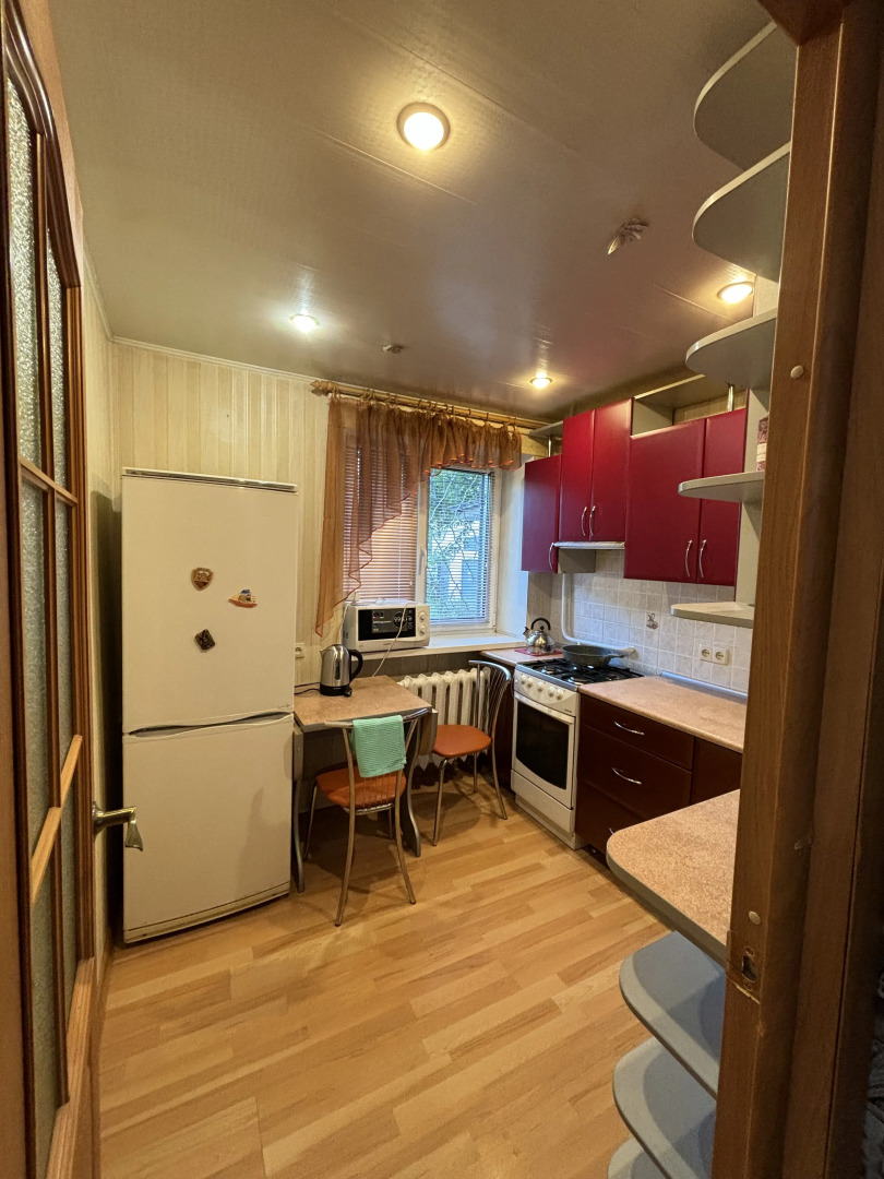 Квартира La Korolya