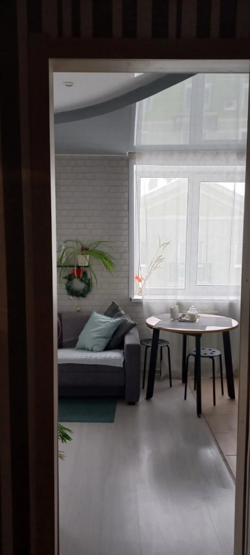 Апартаменты Уютное гнездышко