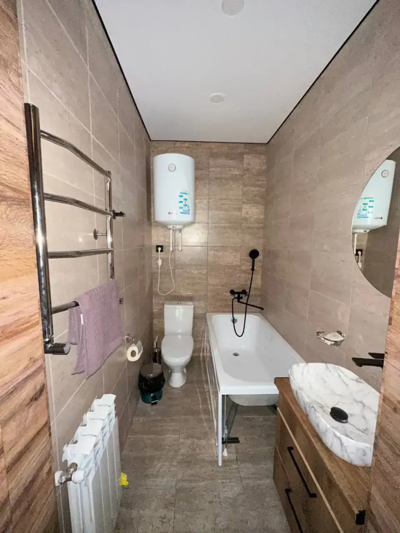 Гостиница Алатау-Люкс