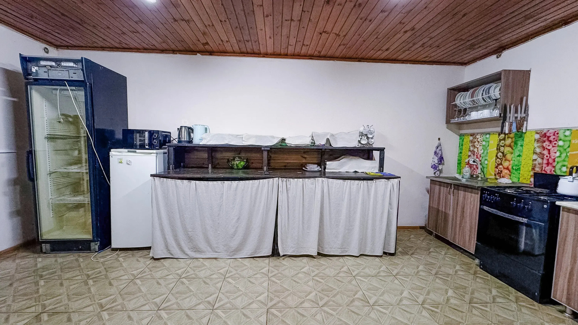 Гостевой дом У друзей