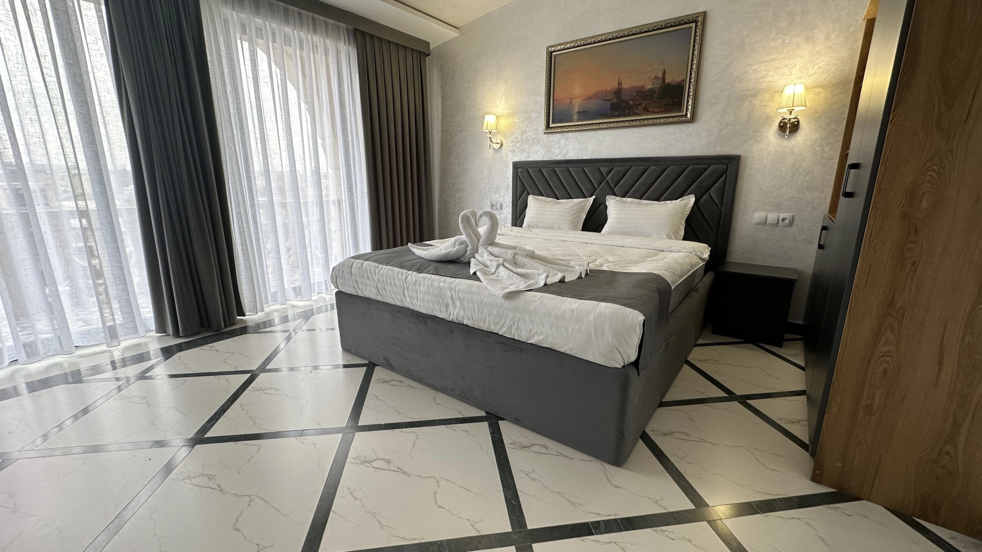 Отель Мармарис