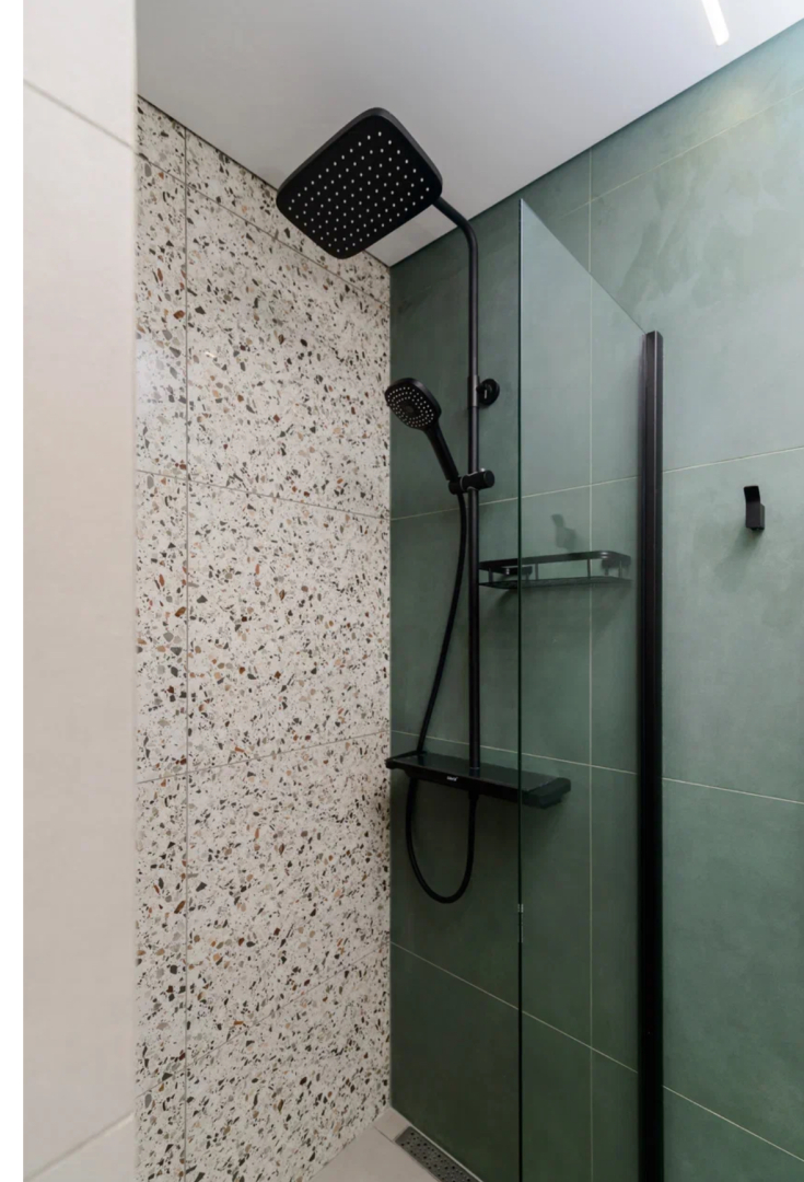 Квартира в сердце Сколково от FolkFort — премиум-проживание для учёбы и работы