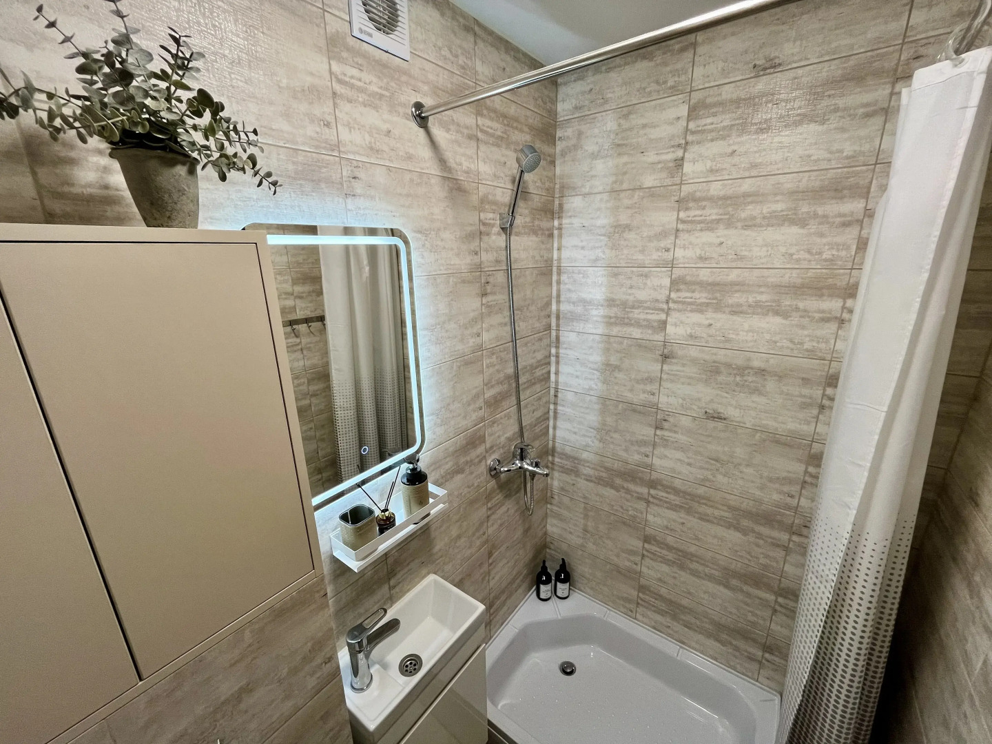 Квартира Одеялкин на Юбилейной 24