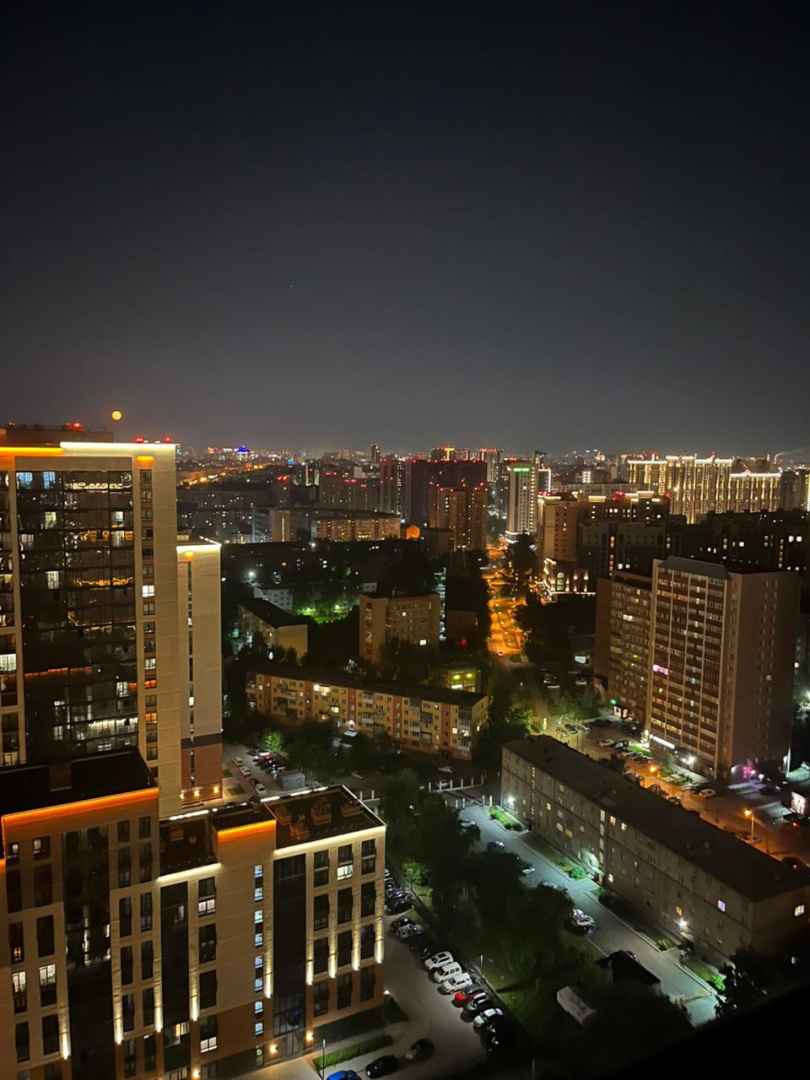 Квартира Панорамная Квартира в Историческом Центре Города
