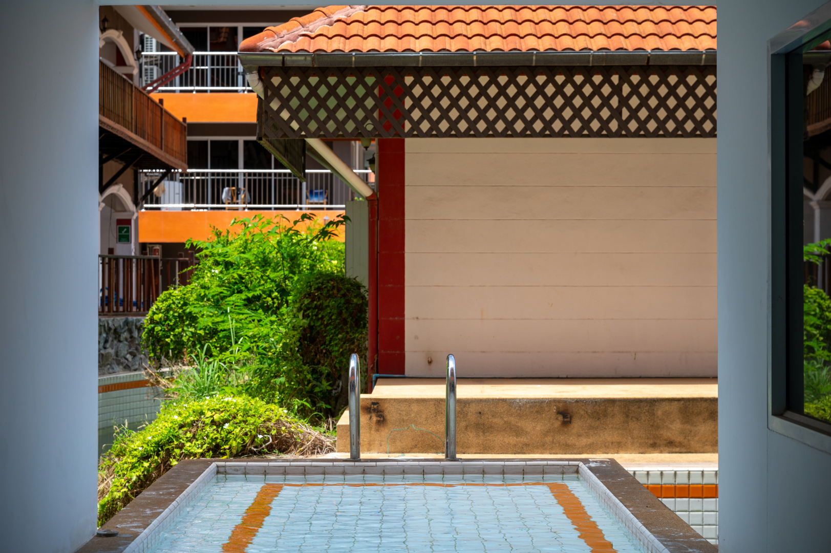 Апарт-отель New Nordic Marcus 3 by Apartwell