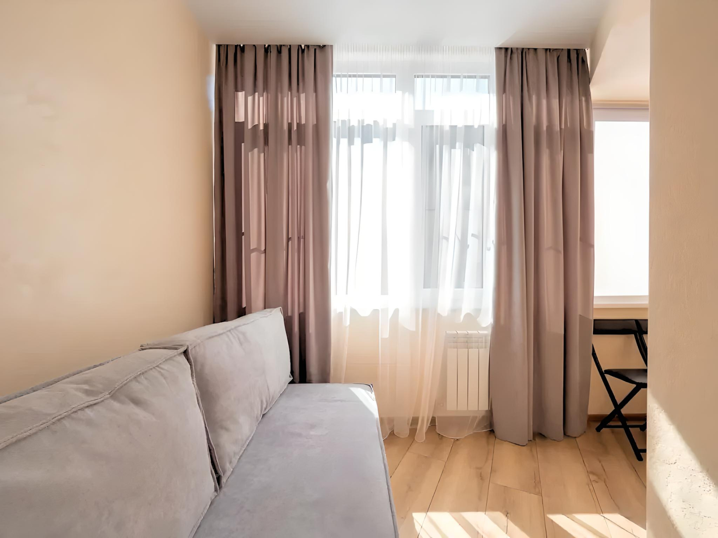 Апартаменты More Rooms на Станиславского