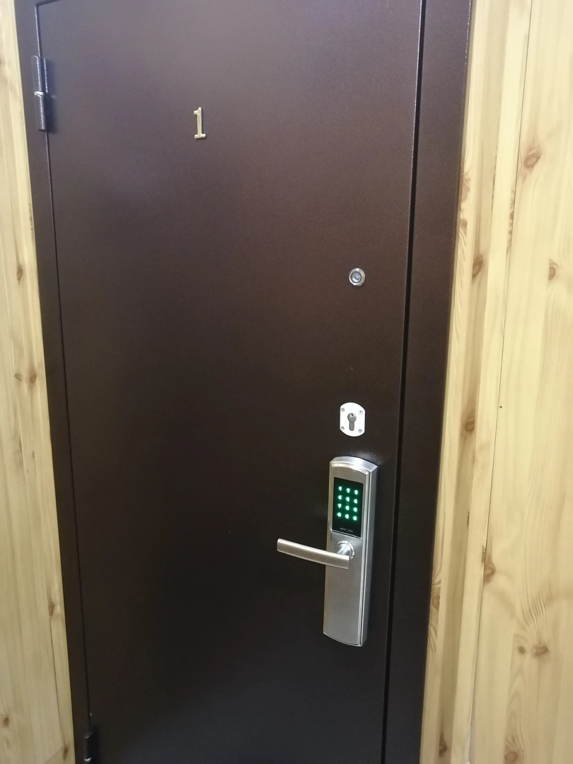 Апартаменты Александровские 2