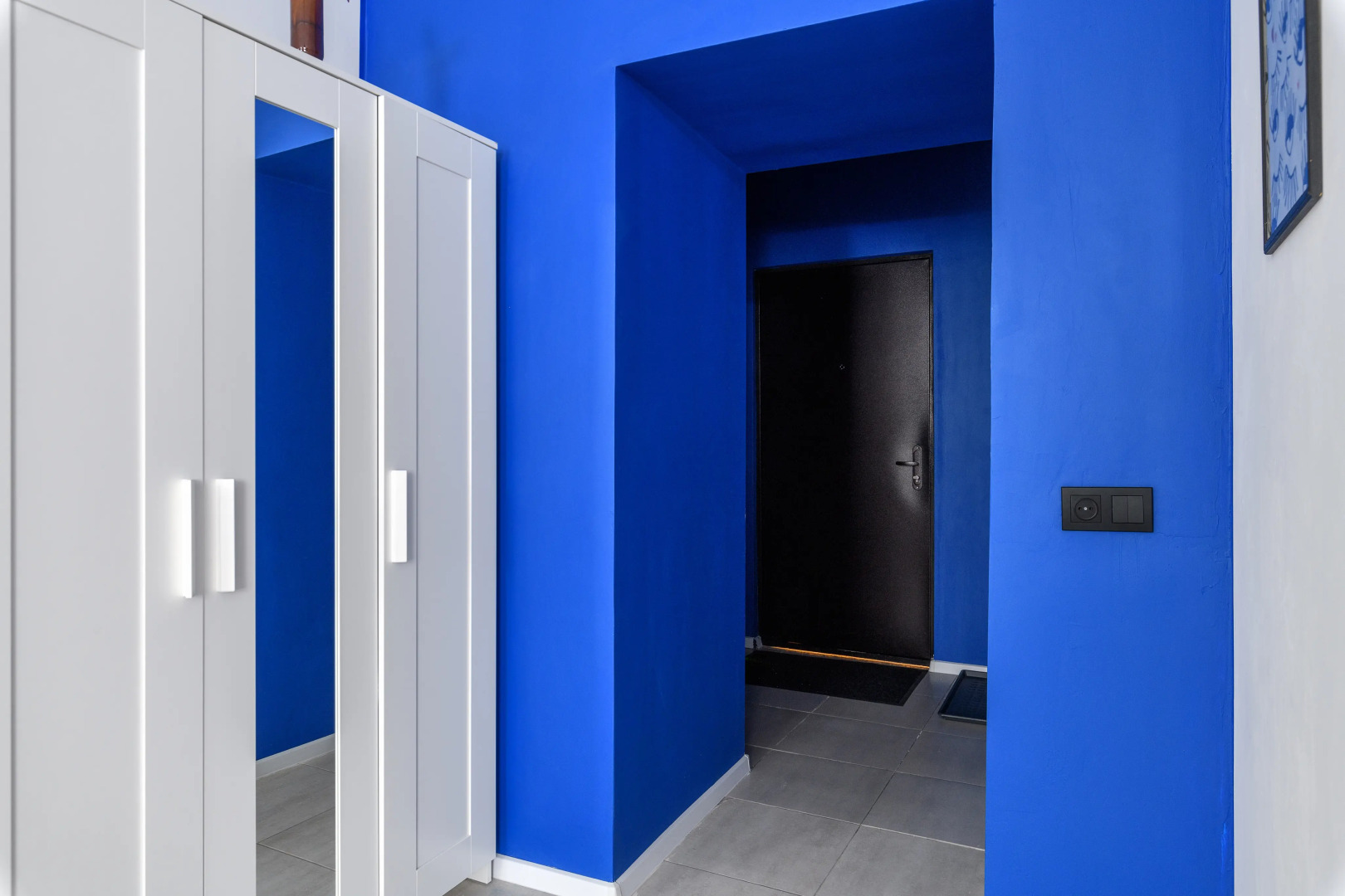 Апартаменты Sergeew Apartments Авторский комфорт у Набережной