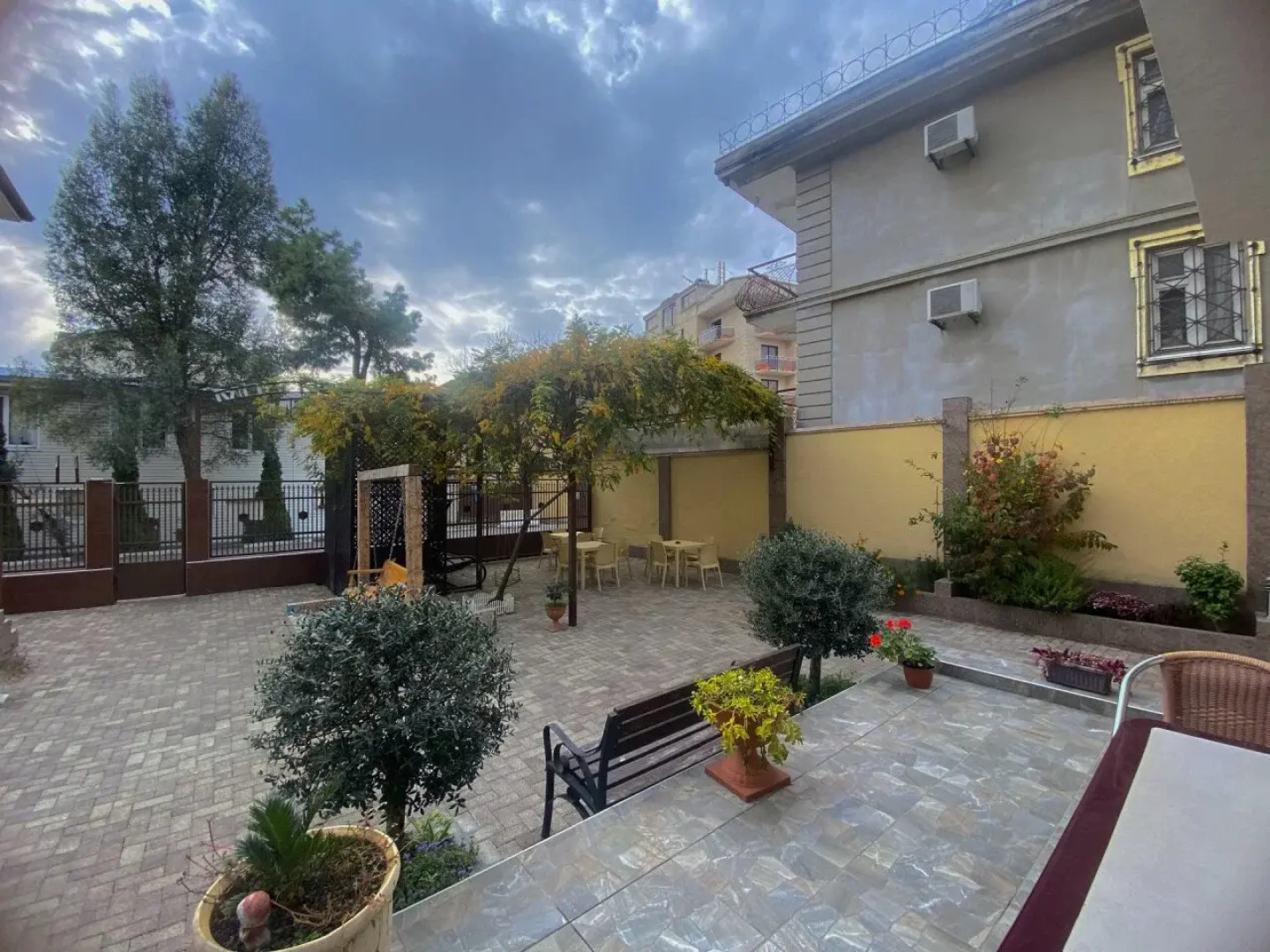 Гостевой дом Алиса