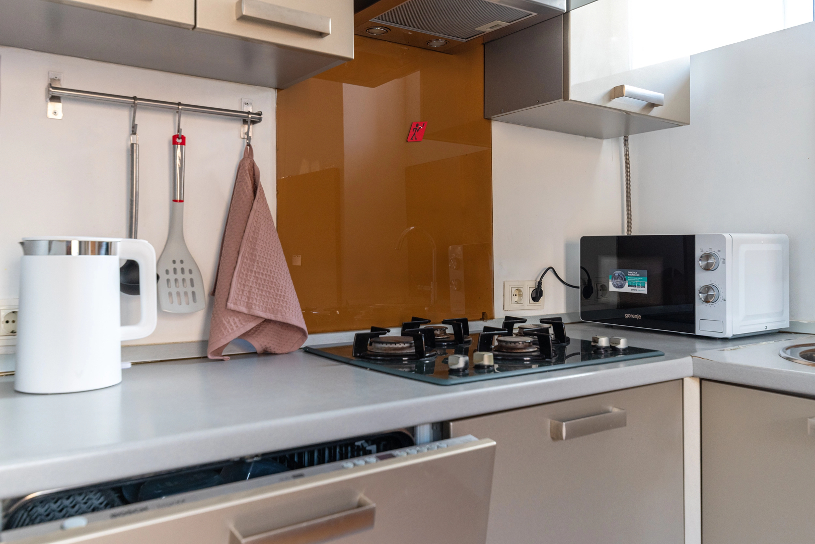 Апартаменты Двухкомнатные на Китай Городе