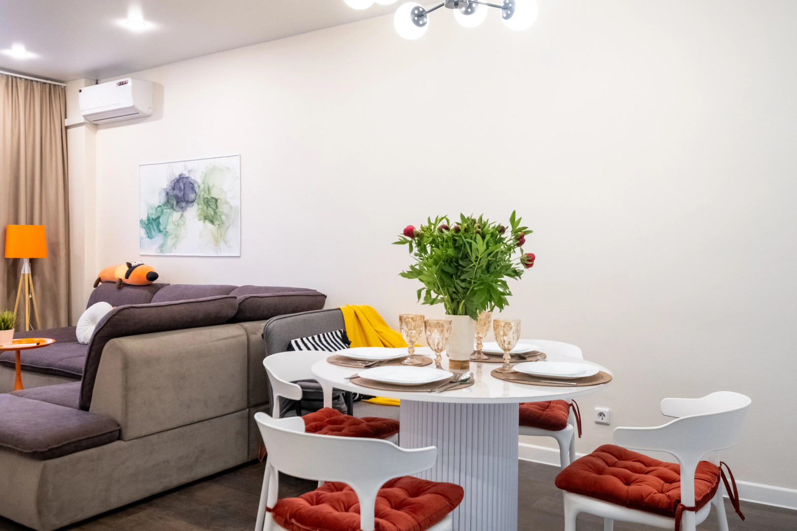 Квартира Аделька