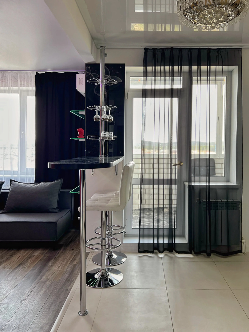 Апартаменты "Granada" Красивая Студия в Микрорайоне ГГМ!