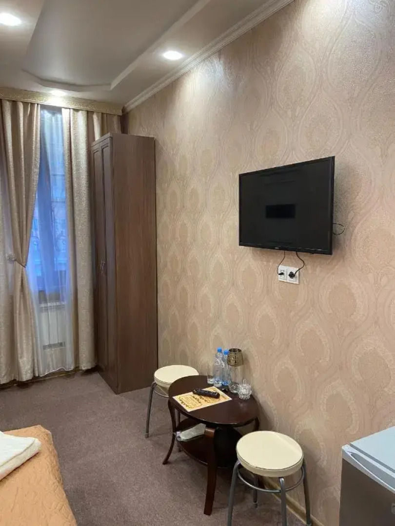 Меблированные комнаты Olimp