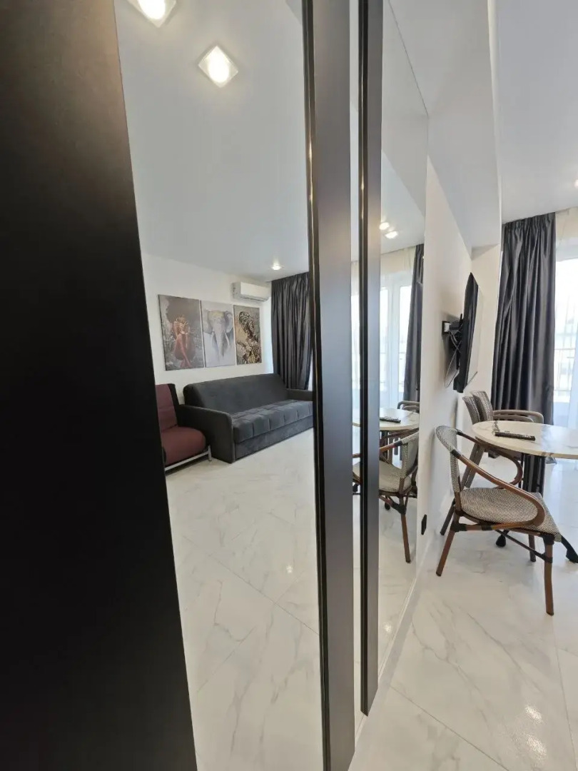 Квартира с Видом на Море в ЖК Каравелла Португалии