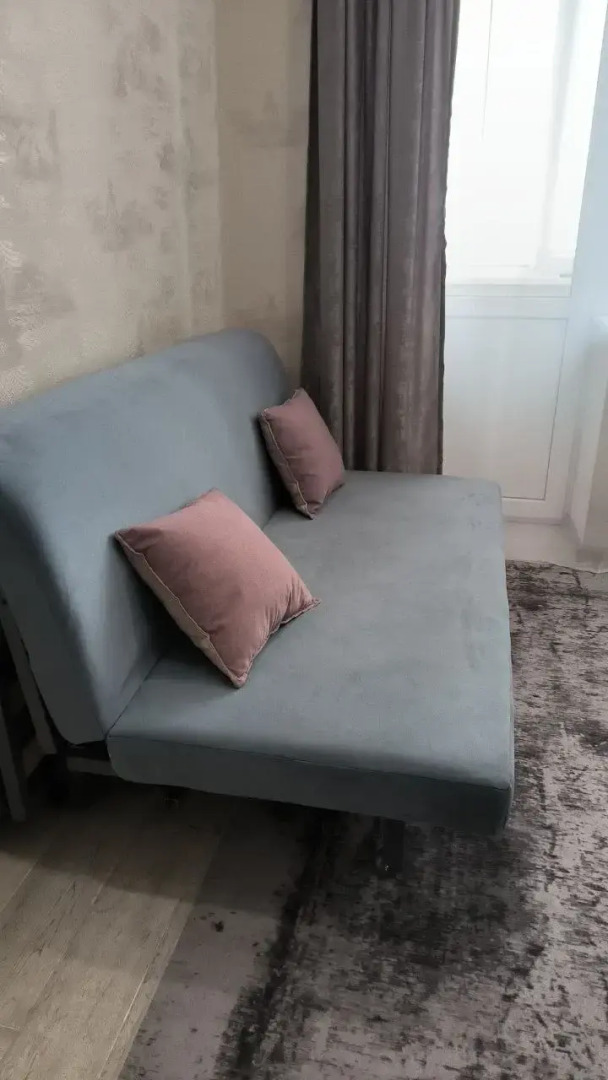 Квартира Комфортная однушка на Чехова 375