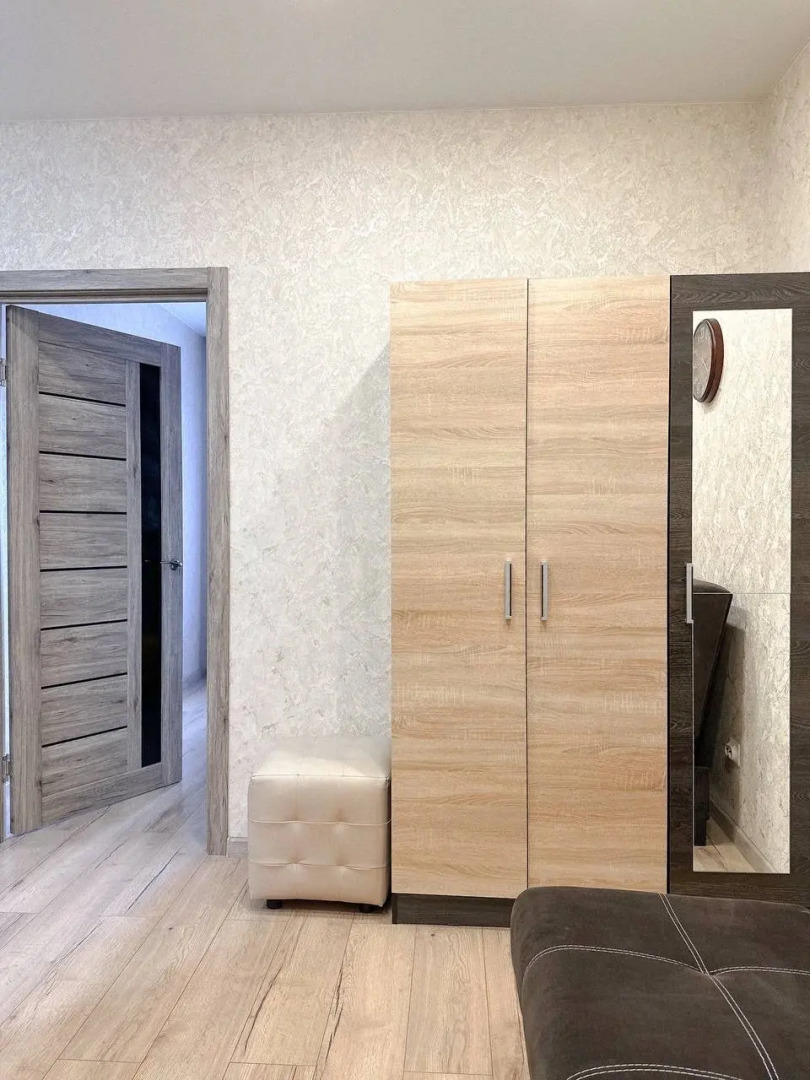 Квартира на Седова 71/1