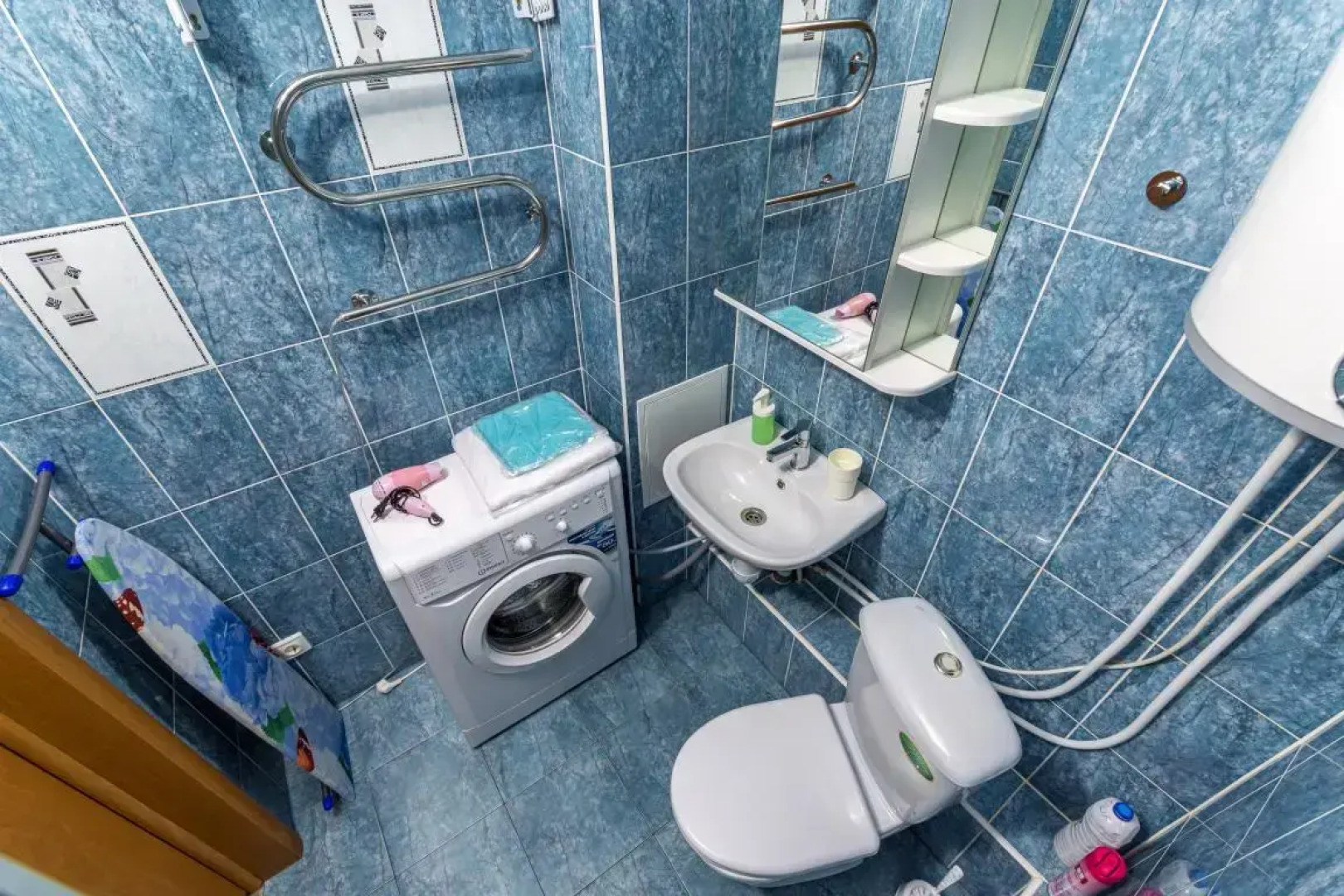 Апартаменты Этажидейли на Белинского 30