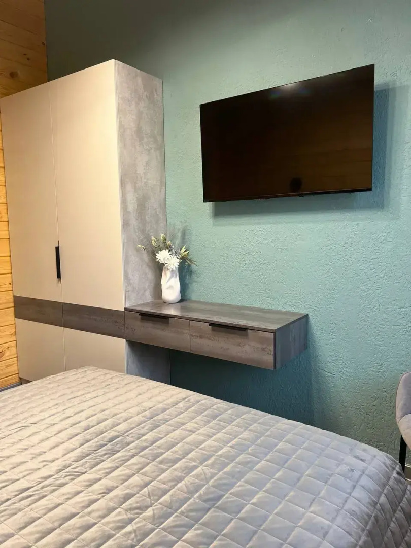 Гостевой дом Gedeon House