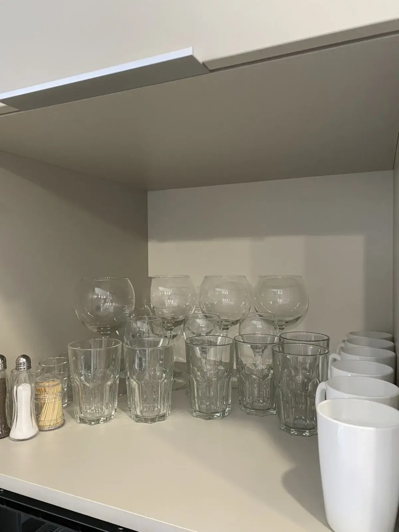 Апартаменты на Папанина 11